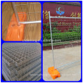 DM Australia standard temporary fence (factory in anping)